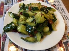 -晋B2008刀削面(小南庄店)