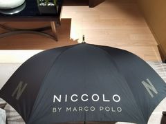 -成都尼依格罗酒店