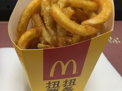-麦当劳(季华好又多店)