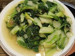-重庆味道(台湾街店)