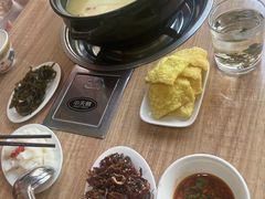 -尼玛藏家风味园(阿山食城店)