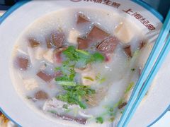 -小杨生煎(乐坊虹井店)