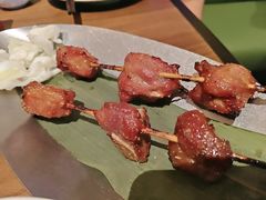-桂小厨广西菜(万象城店)
