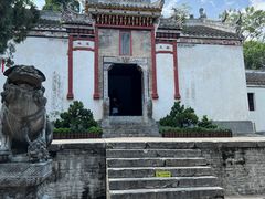 -古隆中景区