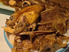 -西夏回族烧麦馆(牡丹街店)