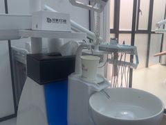 -牙博士口腔品牌连锁(杨浦店)