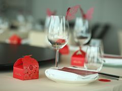 -环球港凯悦 · 享悦中餐厅