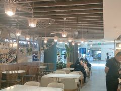 -惠如樓(白云机场T2国际出发店)