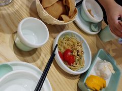 -米泰芒·东南亚料理(体育西店)