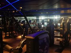 -W FITNESS 威尔仕健身·游泳(老西门新苑店)