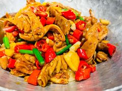 -隐厨·中国菜馆(三里屯T+MALL店)