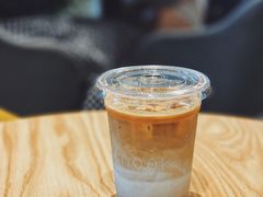 -GOTLOT COFFEE&KITCHEN角落厨房NOOK店