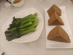 -香港富临皇宫(五月花商业广场店)