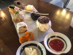 -PIZZA BIANCA(万象城店)