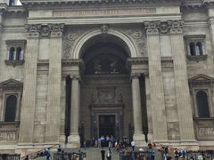 -圣伊什特万圣殿