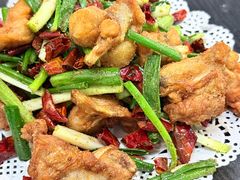 -金龙·打边炉(南京西路店)