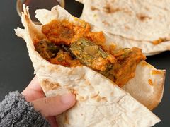 -克比叔叔印度餐厅Kebabs on the Grille (人民广场店)