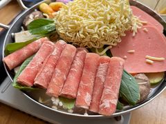 -李先生的首尔小馆(松江启源广场店)