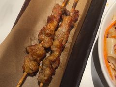 -清真·卡德尔大叔新疆主题餐厅(龙汇路店)