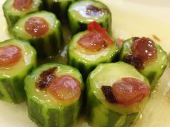 -新兴家喻酒家·羊城名宴(昌岗店)