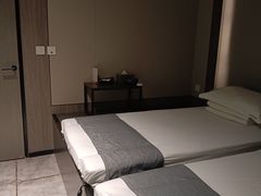 -尚足影院式足疗·住宿·美食(解放碑店)