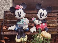 -三鹰之森吉卜力美术馆