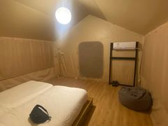 -北京山里寒舍度假酒店