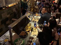 -自助山(合和中心商场店)