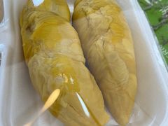 -101花果山山芭榴莲(史密斯街店)