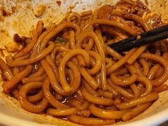 -西粉堂新疆米粉(朝外店)