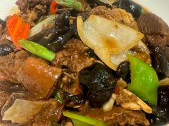 -白云中餐厅·粤菜·亚龙湾喜来登度假酒店