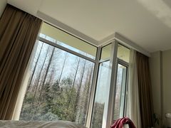 -上海怡沁园度假酒店