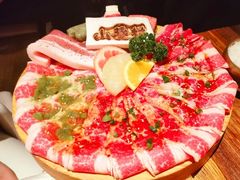 -山葵村烤肉(海淀区民族大学店)