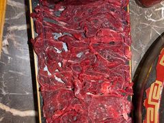 -蜀辣居鲜货老火锅(红牌楼店)