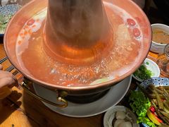 -有才叔北京时间涮肉(紫薇尚层店)