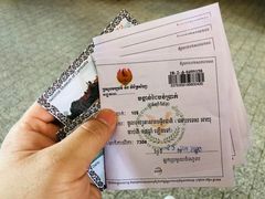 -柬埔寨国家博物馆