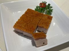 -利苑酒家(华熙国际店)