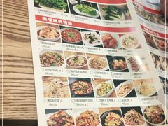 -金牌老碗时尚陕菜(王府井百货店)