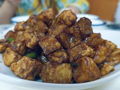 -乐乐餐厅(湘子庙街店)