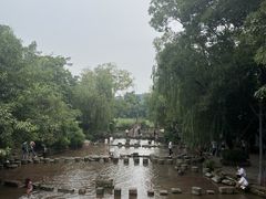 -黄龙溪古镇