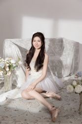 -艾微拉写真馆·AIWEILA PHOTO