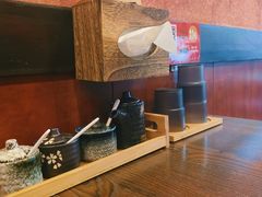 -博多一蘭豚骨拉面