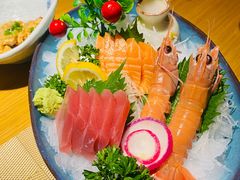 -三石铁板烧(紫竹桥店)