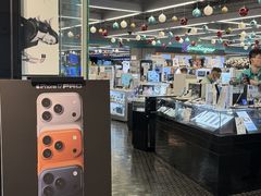 -百老汇(海港城海洋中心店)