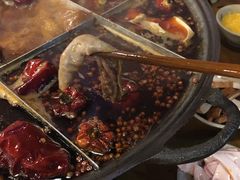 -白乐天毛肚火锅馆(南滨路店)