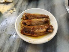-品香排骨饭(羊官路店)