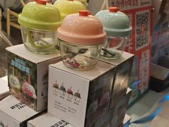 -大师傅金奖啤酒鱼(西街口总店)