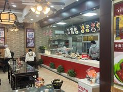 -冯鑫记南京鸭血粉丝汤(来燕路店)