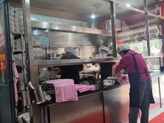 -潘国仙耳光馄饨(黄家阙路店)