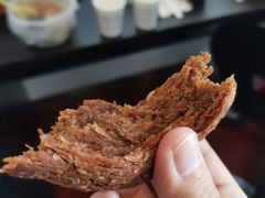 -真素诚·清真(新华路店)